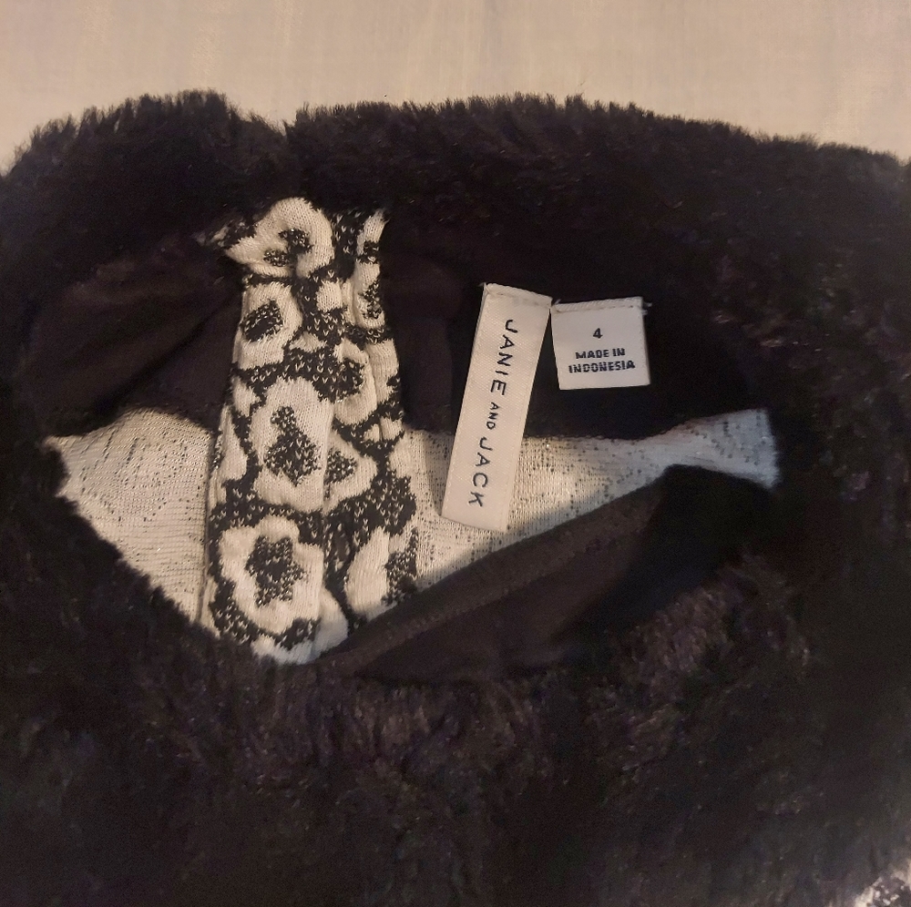 Janie and Jack Dress